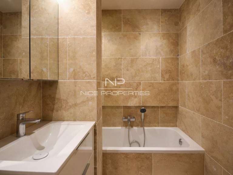 Appartement avec Vue sur mer Beaulieu-sur-Mer - 2 chambres