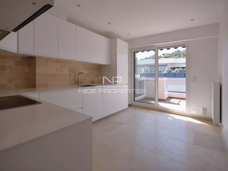 Appartement avec Vue sur mer Beaulieu-sur-Mer - 2 chambres
