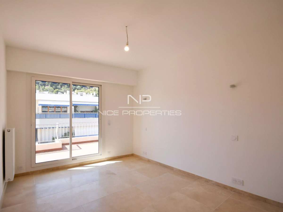 Appartement Beaulieu-sur-Mer