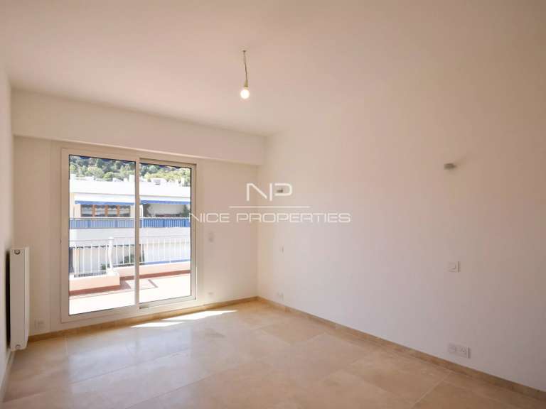 Appartement avec Vue sur mer Beaulieu-sur-Mer - 2 chambres