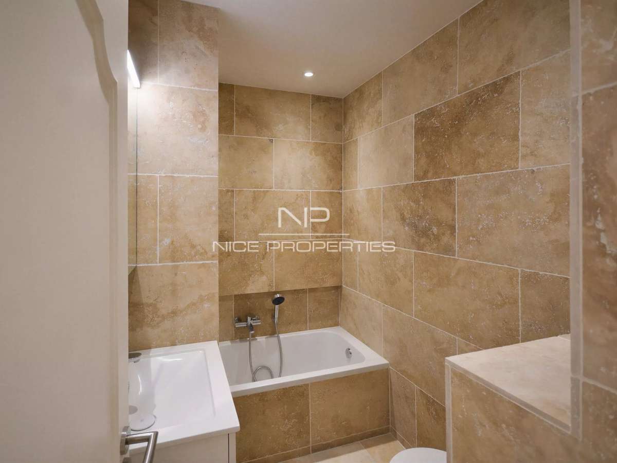 Appartement Beaulieu-sur-Mer