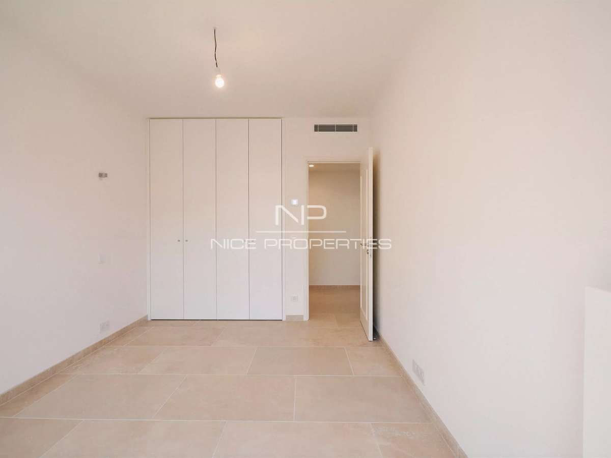 Appartement Beaulieu-sur-Mer