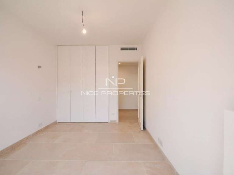 Appartement avec Vue sur mer Beaulieu-sur-Mer - 2 chambres