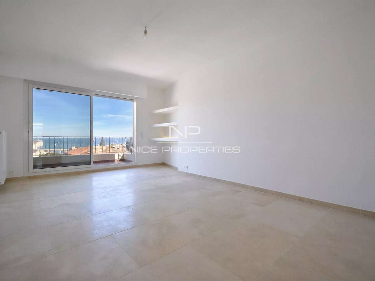 Appartement Beaulieu-sur-Mer