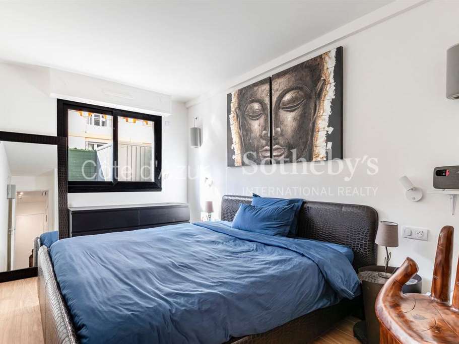 Apartment Beaulieu-sur-Mer