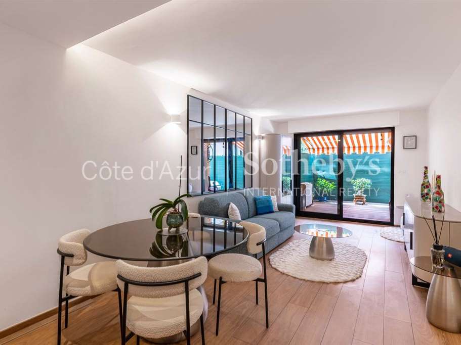 Apartment Beaulieu-sur-Mer