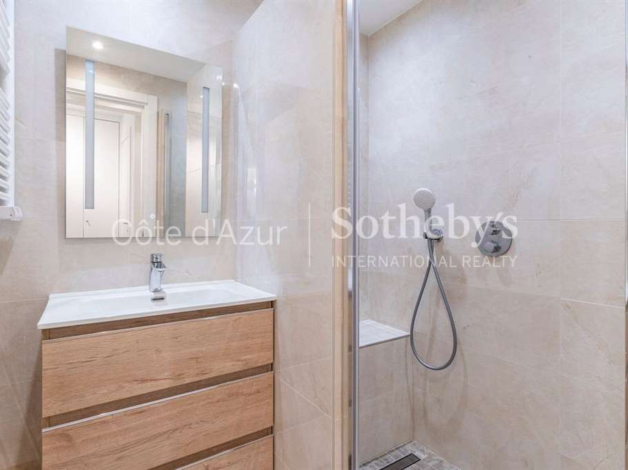 Apartment Beaulieu-sur-Mer