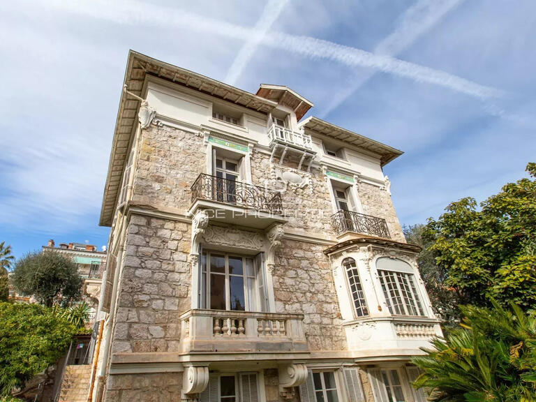 Sale Mansion Beaulieu-sur-Mer - 8 bedrooms