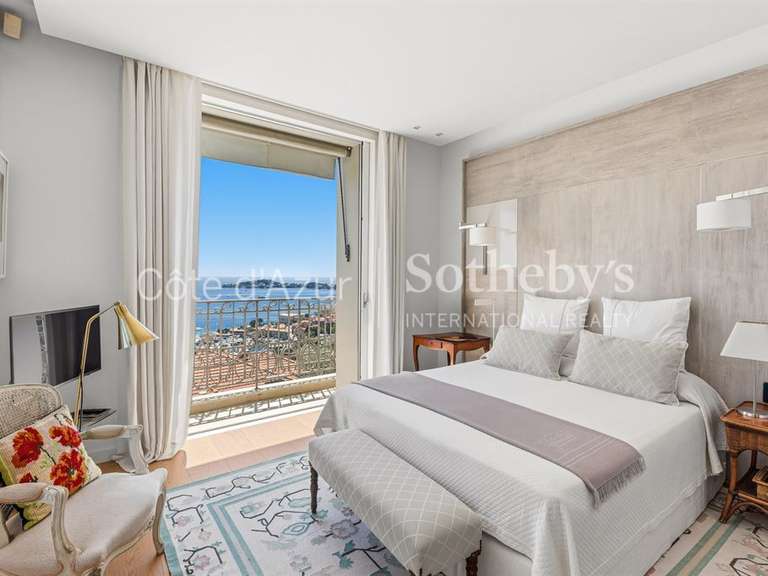 Hôtel particulier avec Vue sur mer Beaulieu-sur-Mer - 4 chambres - 240m²