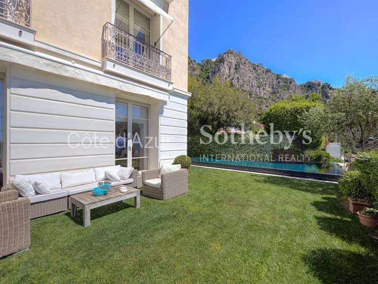 Hôtel particulier avec Vue sur mer Beaulieu-sur-Mer - 4 chambres - 240m²