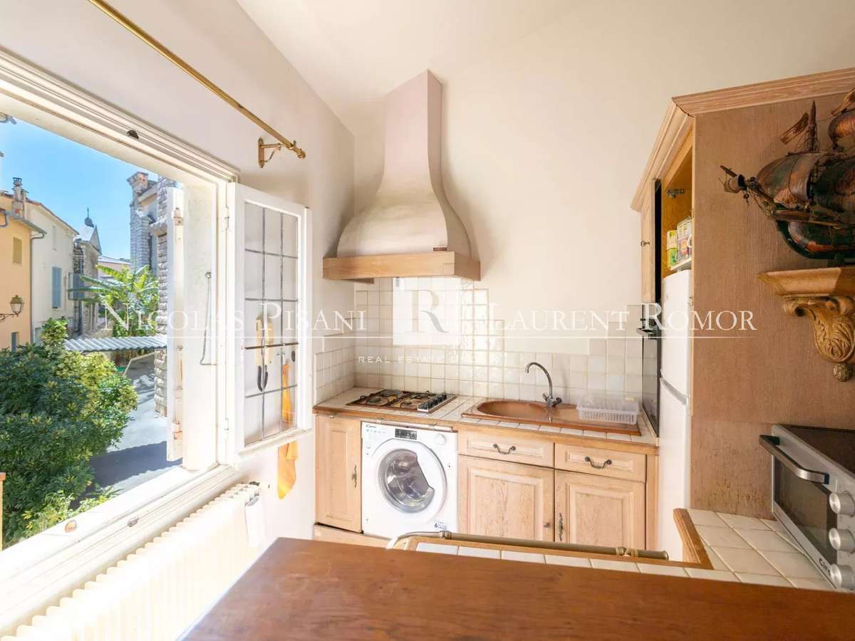 House Beaulieu-sur-Mer