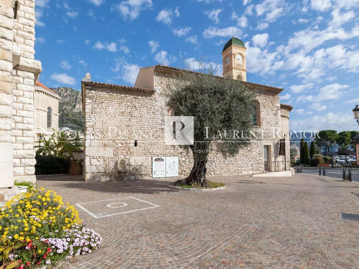 House Beaulieu-sur-Mer