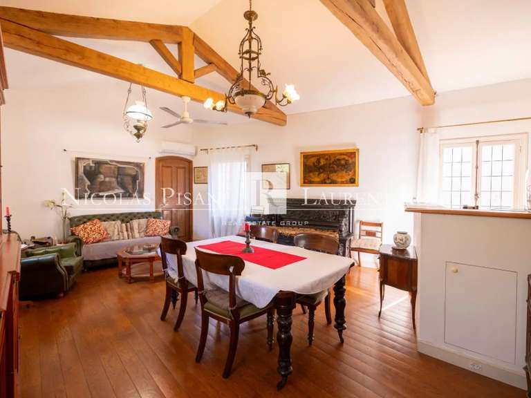 House Beaulieu-sur-Mer - 2 bedrooms - 88m²