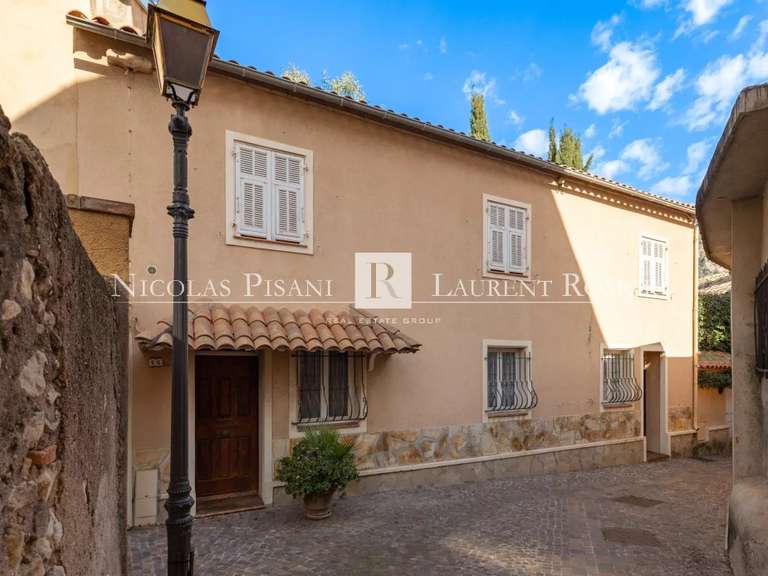 House Beaulieu-sur-Mer - 2 bedrooms - 88m²