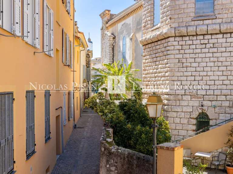 House Beaulieu-sur-Mer - 2 bedrooms - 88m²