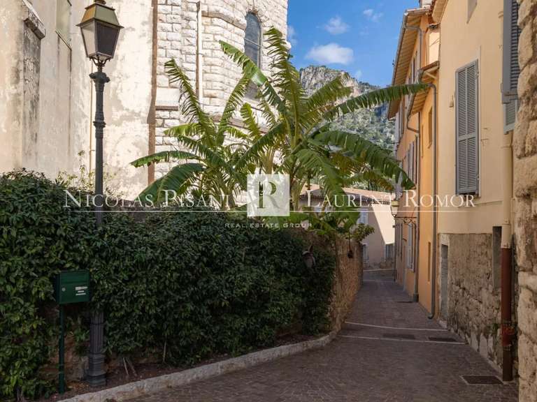 House Beaulieu-sur-Mer - 2 bedrooms - 88m²