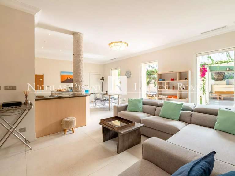 House Beaulieu-sur-Mer - 6 bedrooms - 181m²