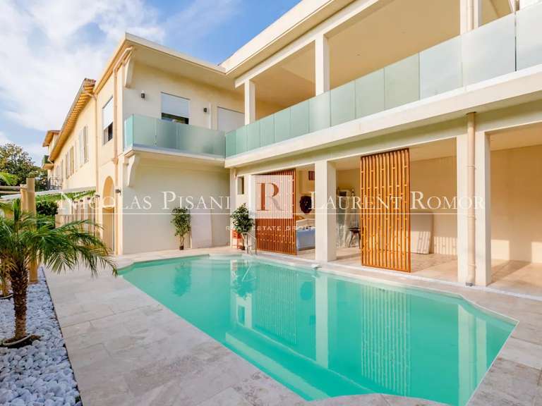 House Beaulieu-sur-Mer - 6 bedrooms - 181m²