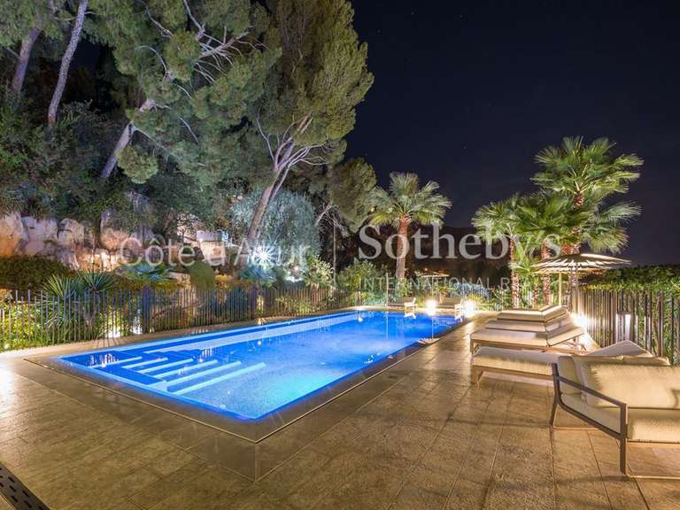 Maison avec Vue sur mer Beaulieu-sur-Mer - 900m²