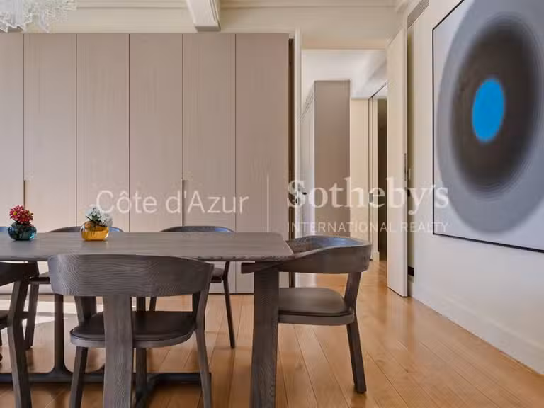 House with Sea view Beaulieu-sur-Mer - 9 bedrooms - 900m²