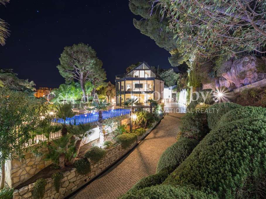 Maison Beaulieu-sur-Mer