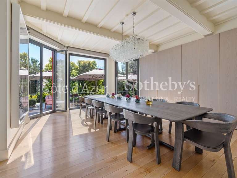 House with Sea view Beaulieu-sur-Mer - 9 bedrooms - 900m²