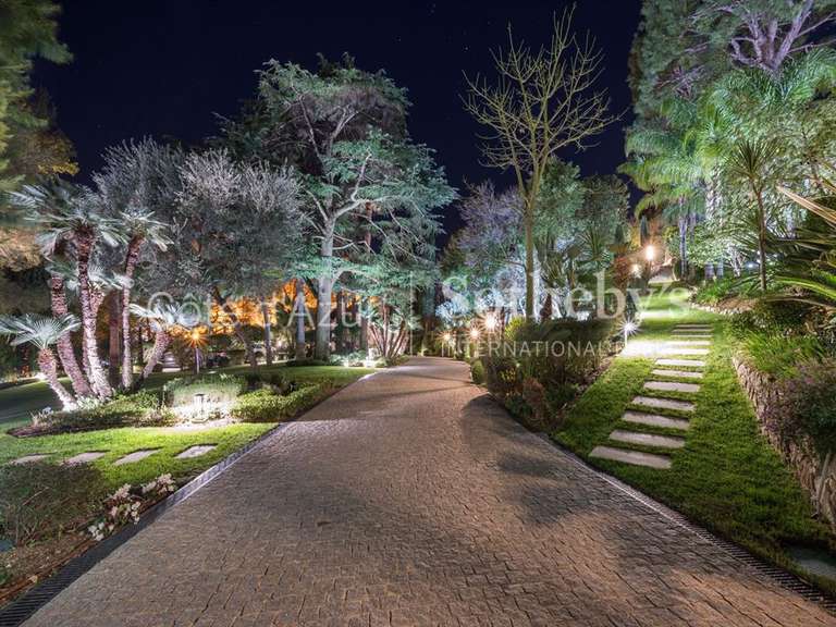 Maison avec Vue sur mer Beaulieu-sur-Mer - 900m²