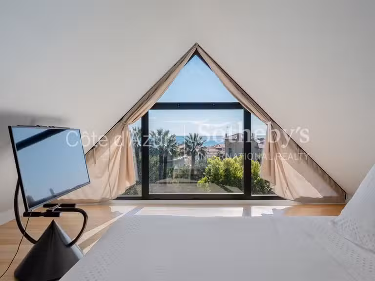 House with Sea view Beaulieu-sur-Mer - 9 bedrooms - 900m²