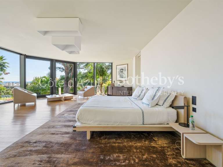 Maison avec Vue sur mer Beaulieu-sur-Mer - 900m²