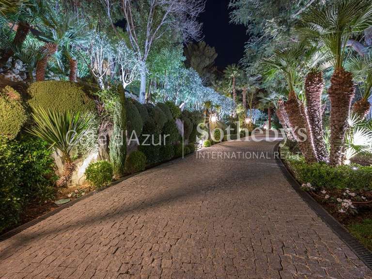 Maison avec Vue sur mer Beaulieu-sur-Mer - 900m²