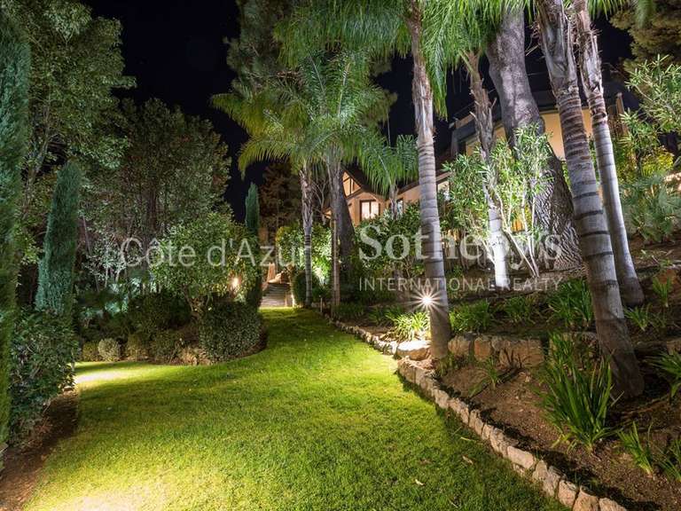 Maison avec Vue sur mer Beaulieu-sur-Mer - 900m²