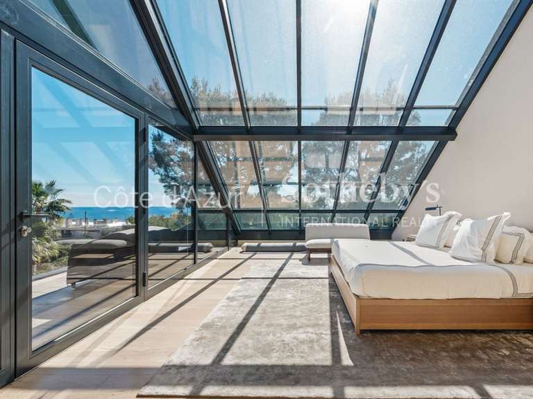 Maison avec Vue sur mer Beaulieu-sur-Mer - 900m²