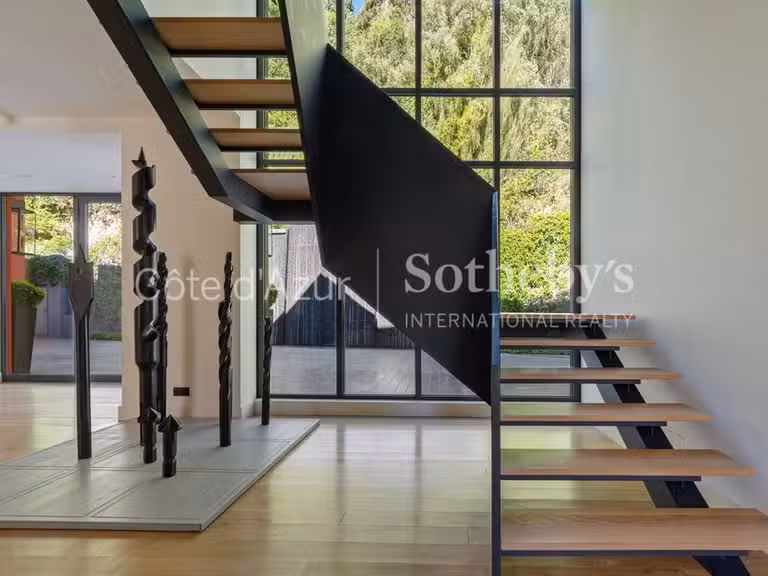House with Sea view Beaulieu-sur-Mer - 9 bedrooms - 900m²