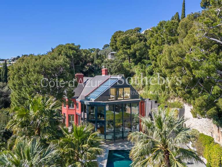 Maison avec Vue sur mer Beaulieu-sur-Mer - 900m²