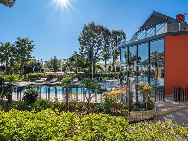 Maison avec Vue sur mer Beaulieu-sur-Mer - 900m²
