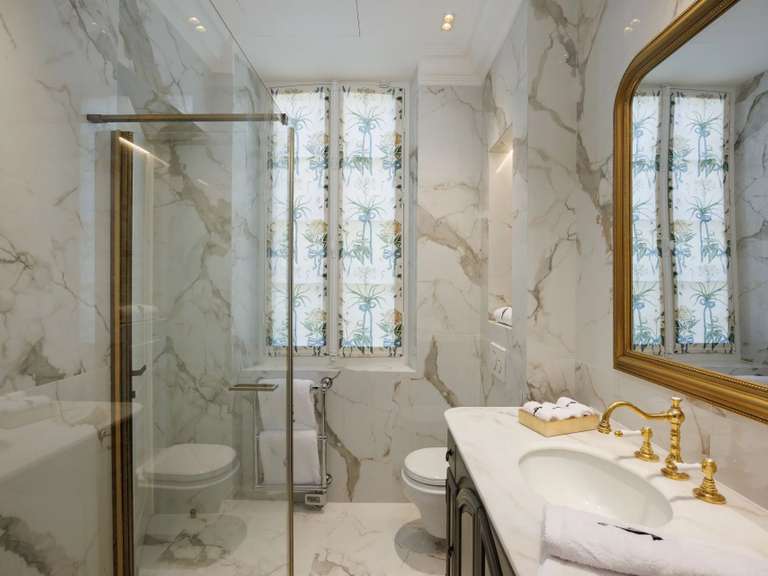 Villa Beaulieu-sur-Mer - 7 bedrooms - 430m²