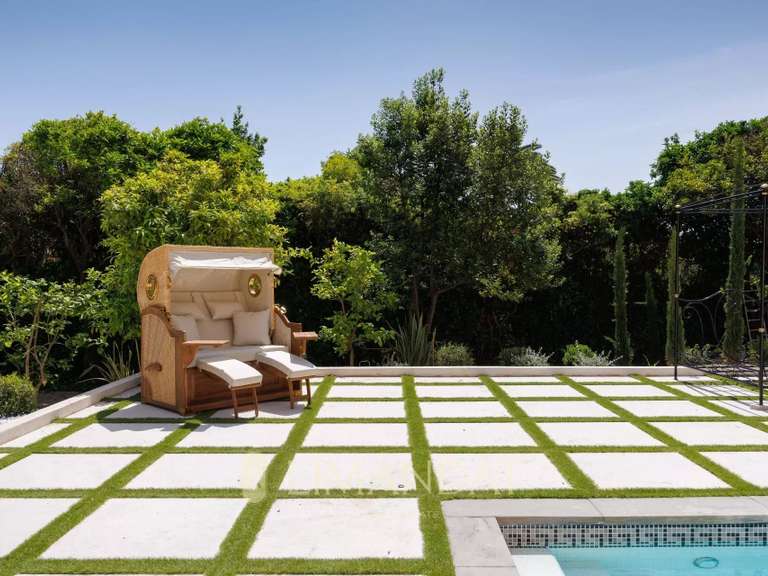 Villa Beaulieu-sur-Mer - 7 chambres - 430m²