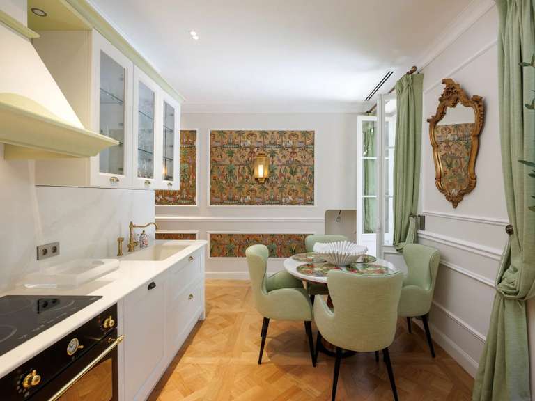 Villa Beaulieu-sur-Mer - 7 bedrooms - 430m²