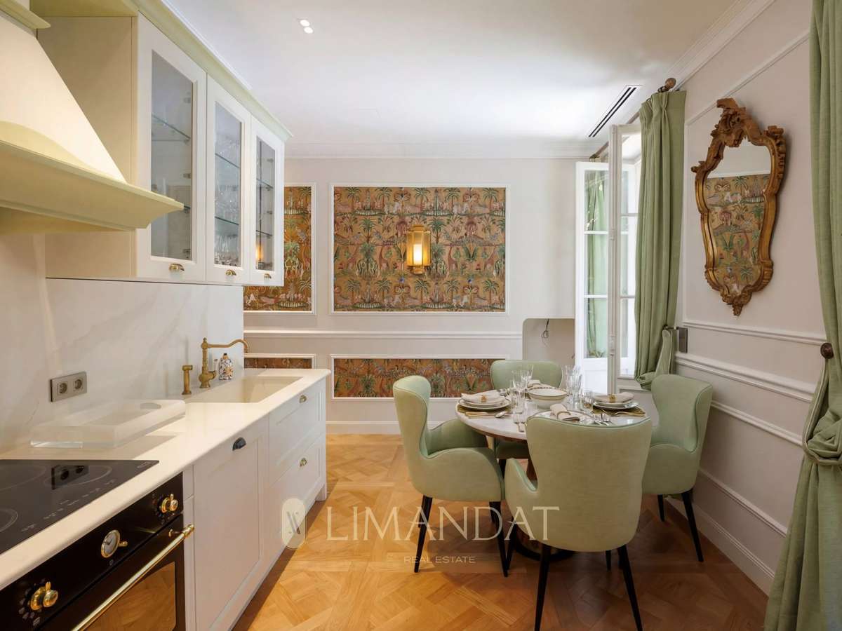 Villa Beaulieu-sur-Mer