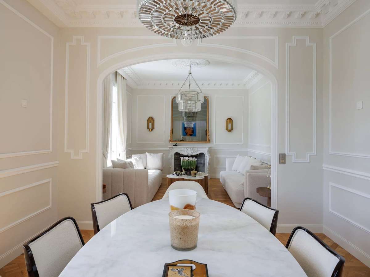 Villa Beaulieu-sur-Mer