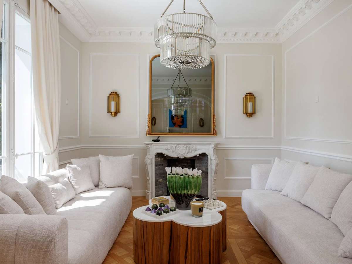 Villa Beaulieu-sur-Mer