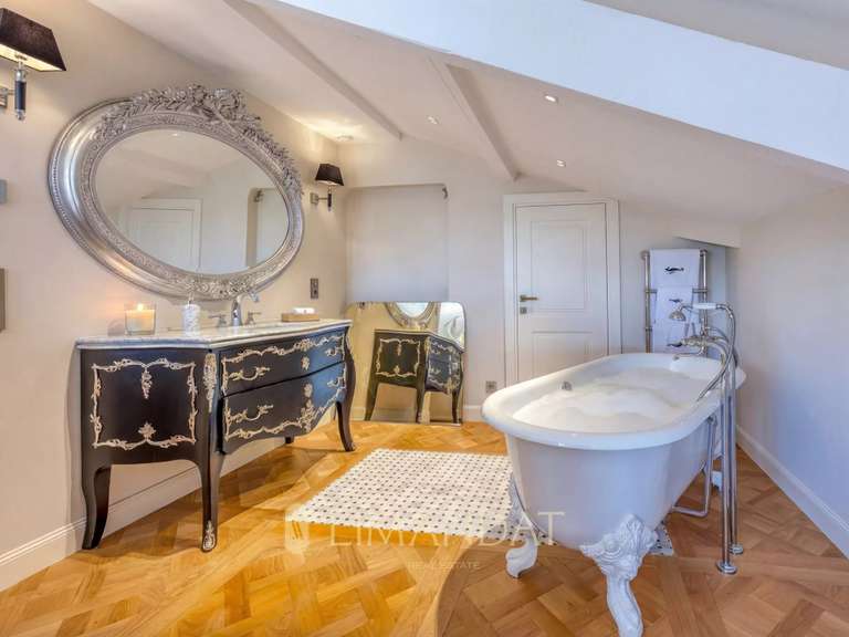 Villa Beaulieu-sur-Mer - 7 chambres - 430m²