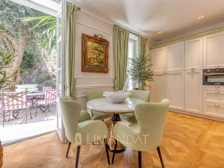 Villa Beaulieu-sur-Mer - 7 chambres - 430m²