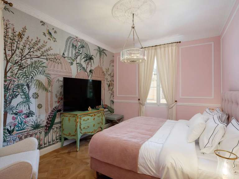 Villa Beaulieu-sur-Mer - 7 bedrooms - 430m²