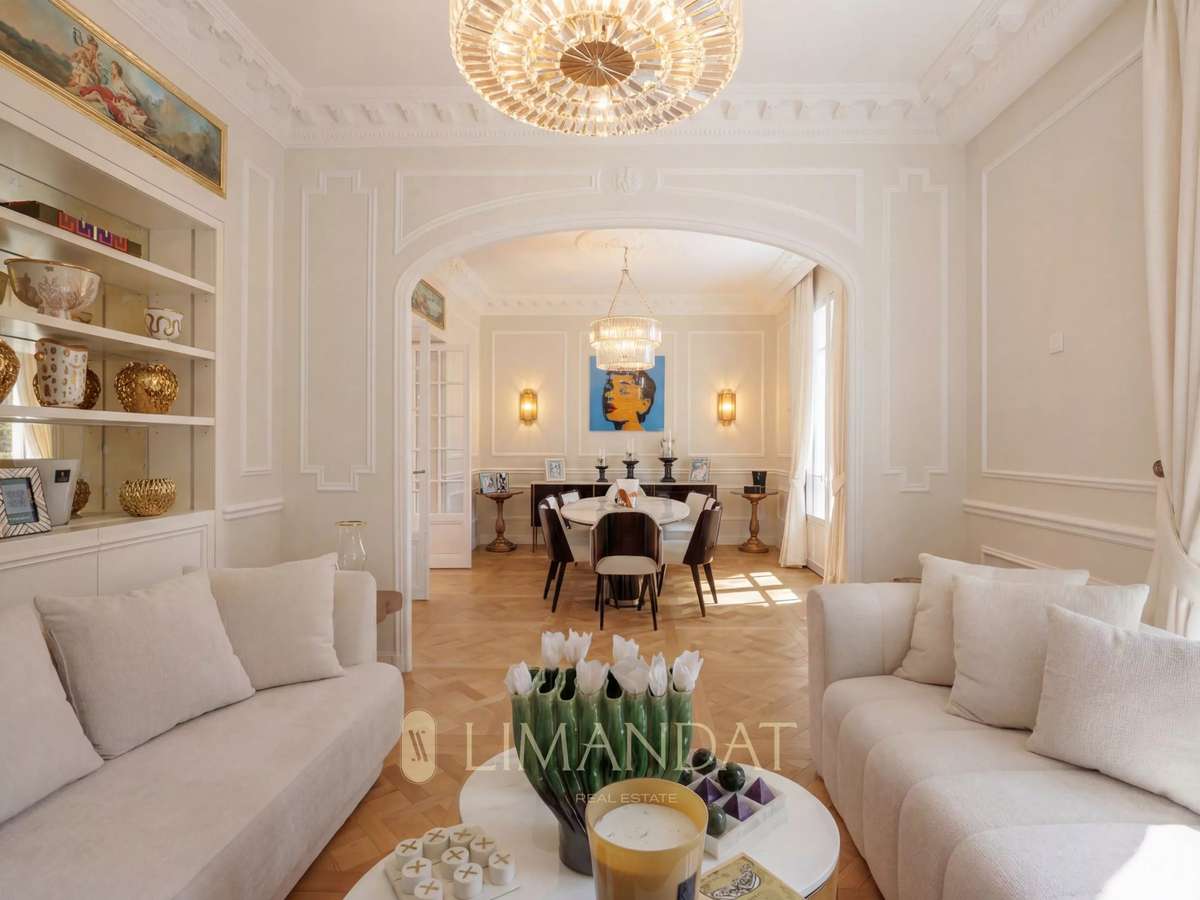 Villa Beaulieu-sur-Mer