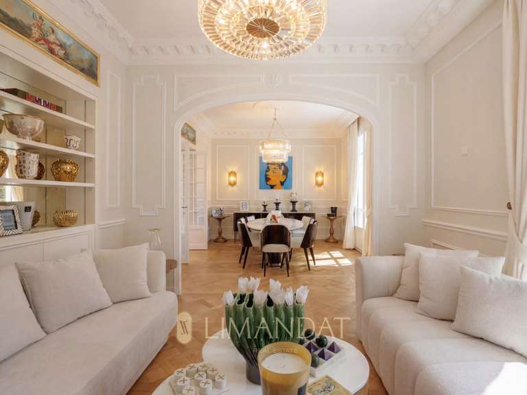 Villa Beaulieu-sur-Mer - 7 chambres - 430m²