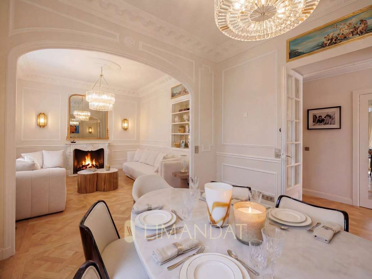 Villa Beaulieu-sur-Mer