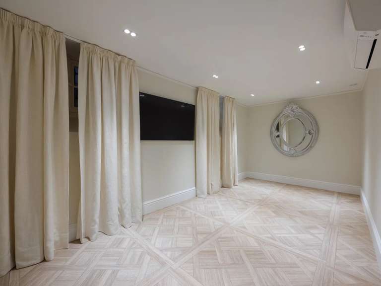 Villa Beaulieu-sur-Mer - 7 bedrooms - 430m²