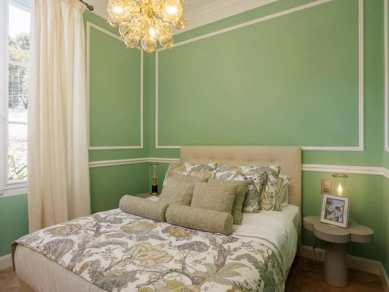 Villa Beaulieu-sur-Mer - 7 bedrooms - 430m²