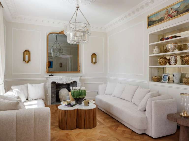 Villa Beaulieu-sur-Mer - 7 bedrooms - 430m²